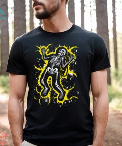 Space Shock Shirt
