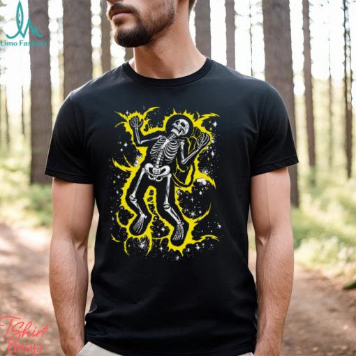 Space Shock Shirt