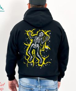 Space Shock Shirt