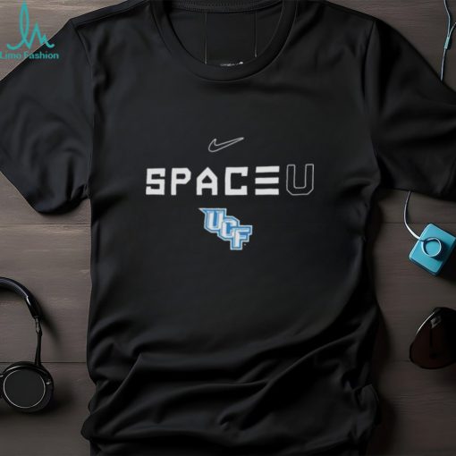 SpaceU UCF Knights 2023 Space Game Core T Shirt