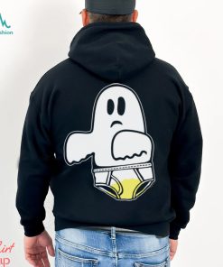 Spooky G & the Very Scary Dream Shirt