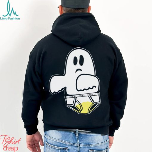 Spooky G & the Very Scary Dream Shirt
