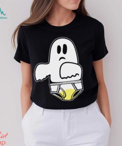 Spooky G & the Very Scary Dream Shirt