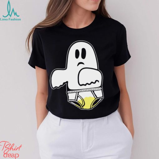 Spooky G & the Very Scary Dream Shirt