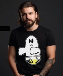 Spooky G & the Very Scary Dream Shirt
