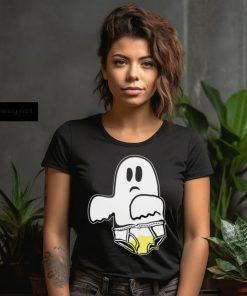 Spooky G & the Very Scary Dream Shirt