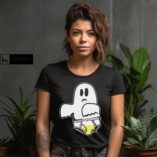 Spooky G & the Very Scary Dream Shirt