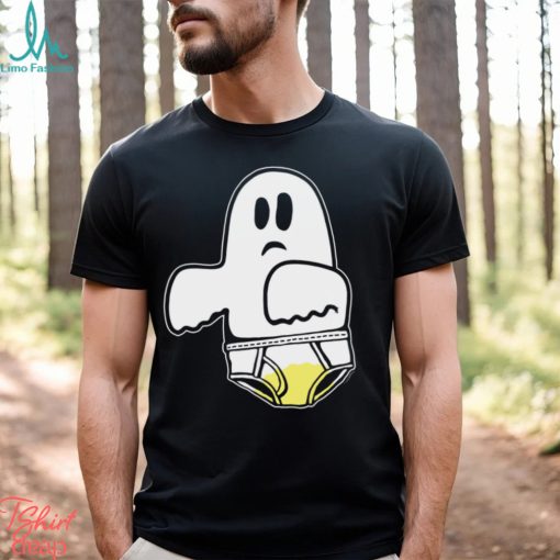 Spooky G & the Very Scary Dream Shirt