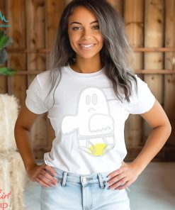 Spooky G & the Very Scary Dream Shirt