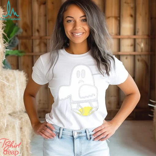 Spooky G & the Very Scary Dream Shirt