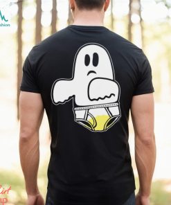 Spooky G & the Very Scary Dream Shirt