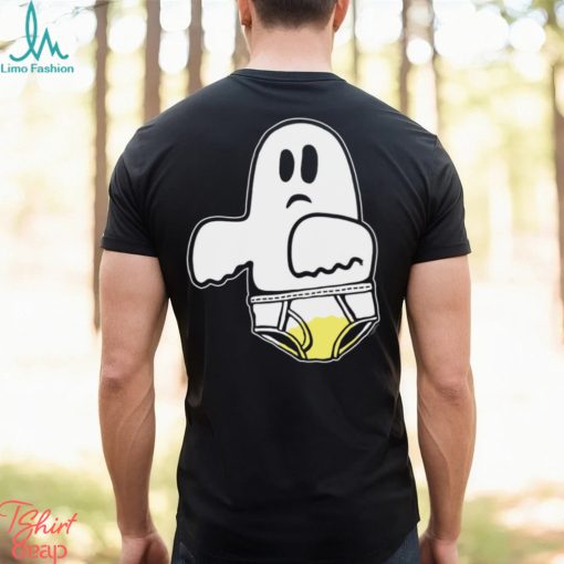 Spooky G & the Very Scary Dream Shirt