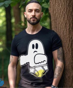 Spooky G & the Very Scary Dream Shirt