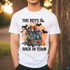 Disney The Aristocats Marie Cat Funny shirt