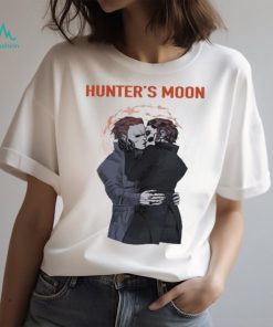 Spooky Hunter’s Moon shirt