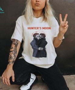 Spooky Hunter’s Moon shirt