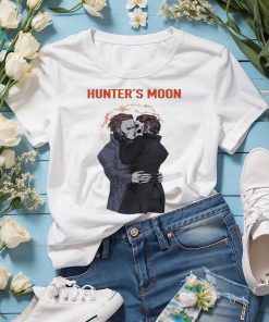 Spooky Hunter’s Moon shirt