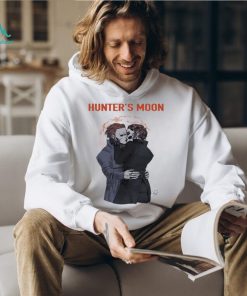 Spooky Hunter’s Moon shirt