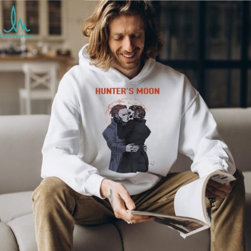 Spooky Hunter’s Moon shirt