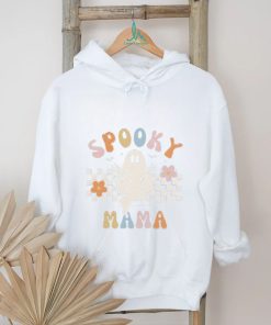 Spooky Mama Shirt