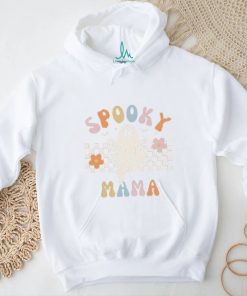 Spooky Mama Shirt