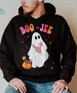 Spooky Season Funny Ghost Halloween Costume Boujee Boo Jee T Shirt, hoodie, sweater, long sleeve and tank top Spooky Season Funny Ghost Halloween Costume Boujee Boo Jee T Shirt