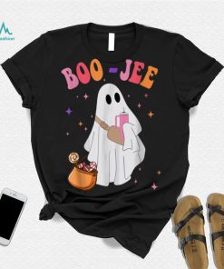Spooky Season Funny Ghost Halloween Costume Boujee Boo Jee T Shirt, hoodie, sweater, long sleeve and tank top Spooky Season Funny Ghost Halloween Costume Boujee Boo Jee T Shirt