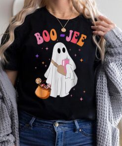 Spooky Season Funny Ghost Halloween Costume Boujee Boo Jee T Shirt, hoodie, sweater, long sleeve and tank top Spooky Season Funny Ghost Halloween Costume Boujee Boo Jee T Shirt