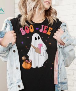 Spooky Season Funny Ghost Halloween Costume Boujee Boo Jee T Shirt, hoodie, sweater, long sleeve and tank top Spooky Season Funny Ghost Halloween Costume Boujee Boo Jee T Shirt