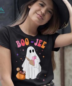 Spooky Season Funny Ghost Halloween Costume Boujee Boo Jee T Shirt, hoodie, sweater, long sleeve and tank top Spooky Season Funny Ghost Halloween Costume Boujee Boo Jee T Shirt