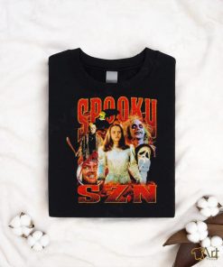 Spooky Szn Halloween shirt