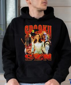 Spooky Szn Halloween shirt