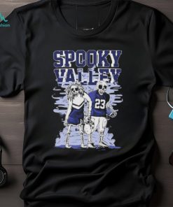 Spooky Valley T Shirt