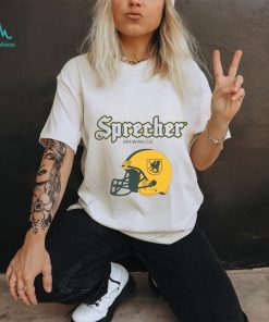 Sprerher brewinng co shirt