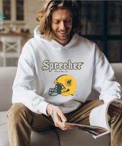 Sprerher brewinng co shirt