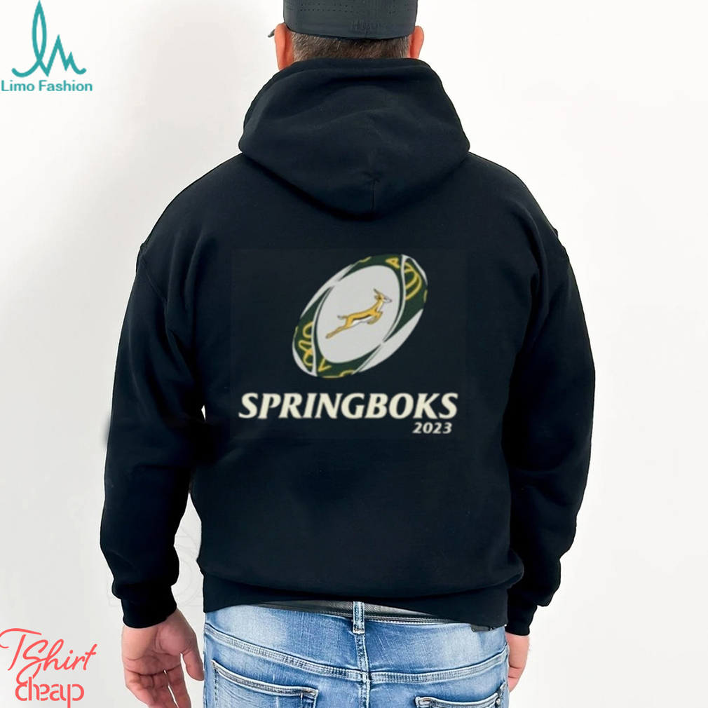 Springbok T Shirts Springbok T Shirts