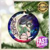 Pittsburgh Pirates MLB 2023 Holiday Gifts Custom Name Merry Christmas Decorations Ornament
