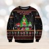 Philadelphia Baseball Ugly Christmas Sweater 2023, Phillies 3D Sweater