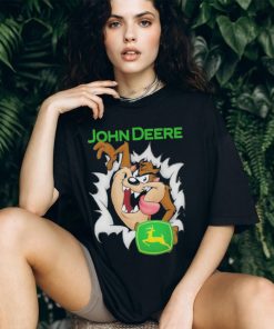 Squirrel John Deere Shirt, hoodie, sweater, long sleeve and tank top Squirrel John Deere Shirt