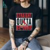 San Diego Straight Outta San Diego Shirt