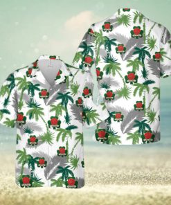 St Patricks Day Celtic Ireland Irish Lest We Forget Shamrock Hawaiian Shirt