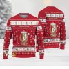 Östersunds IK Best shl hockeyallsvenskan Ugly Christmas Sweaters For Fans Gift