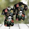 sysco Ocean Brand New AOP Hawaiian Shirt Men And Women Gift Tropical Summer