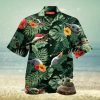 Kansas Chiefs Tropical Hawaiian Shirt Gift For Men And Women