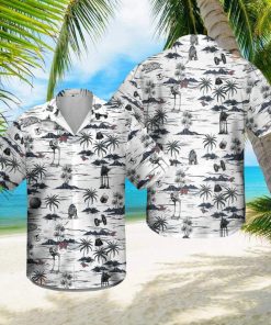 Star Wars Beach Funny Shirt