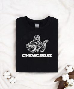 Star Wars Chewgrass shirt