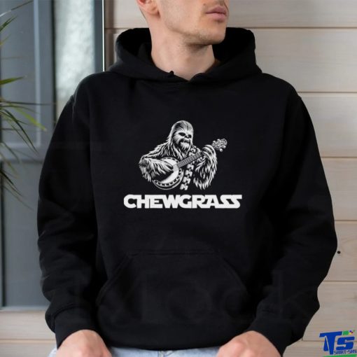 Star Wars Chewgrass shirt