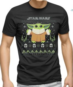 Star Wars Christmas Shirt shirt