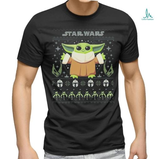 Star Wars Christmas Shirt shirt