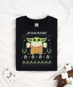 Star Wars Christmas Shirt shirt